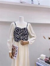 连衣裙，女装连衣裙，Lico&co(2F)