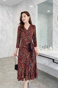 连衣裙图片