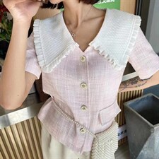 新品小香外套夏装，其它，小车家(5F)