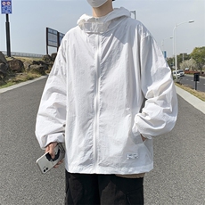 白色