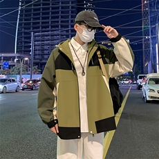 卡其色