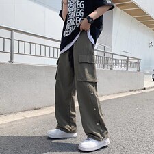 绿色