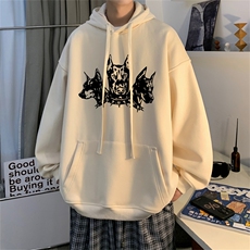 米白色