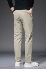 春秋冬新款男装休闲裤青年百搭弹力西裤四季有货主推外贸现货，男装西裤，星座224-1