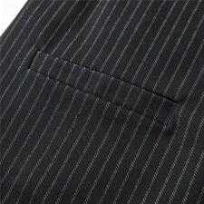 YT8208男式秋冬新款西装开衫保暖背心V领商务袄马甲P150，男装背心/马甲，电商B360