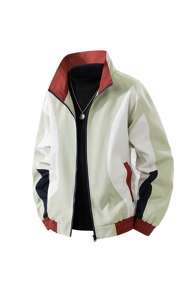2025秋季新款现货情侣冲锋衣套装男户外登山服DSA157B-TZ571-P103,男装休闲套装,电商A157B