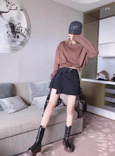 新品卫衣，女装卫衣/绒衫，G7V7