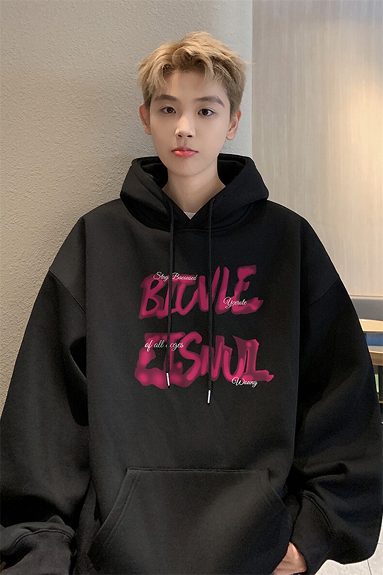 ！连帽卫衣男帽衫男LM218-特P28,男装卫衣,电商B367