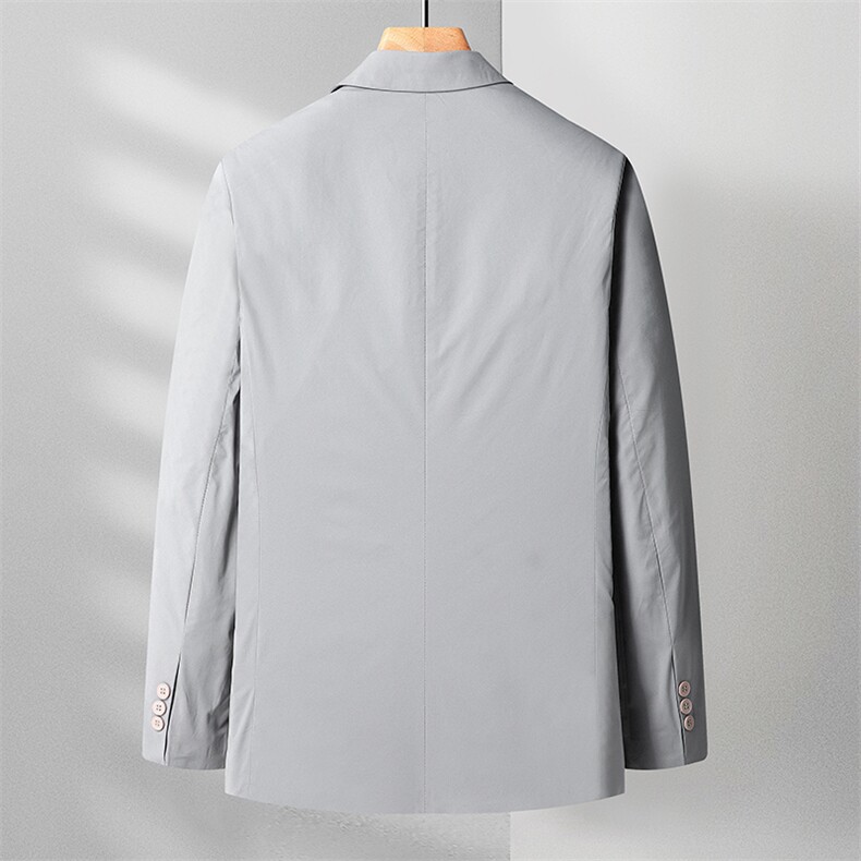 BV512钱塘2020-2秋冬新款男装西服商务休闲单西外套数据好P128,男装西服,钱塘207-2