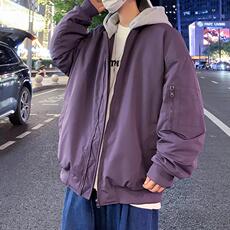 紫色