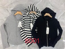 时尚休闲卫衣女2022洋气卫衣，女装卫衣/绒衫，尚言