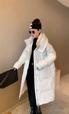 羽绒服，女装羽绒服，柚格