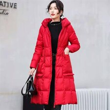 羽绒服，女装羽绒服，紫燕千娇