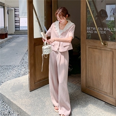 现货新款时尚套装浙宝217-1026-190-268，女装套装/套裙，浙宝217