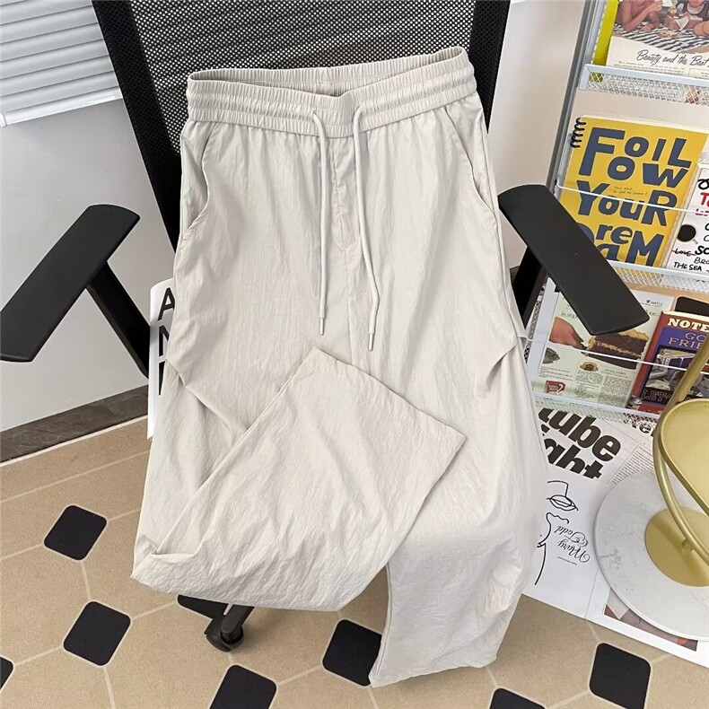 男新款青少年时尚休闲裤 K2834 P35图片