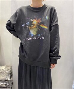 新款 星球坠落卫衣 三个色,女装卫衣/绒衫,SMOOTH