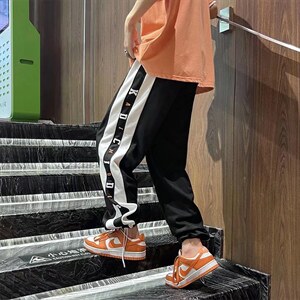 男春季潮流时尚休闲长裤Z088P31图片