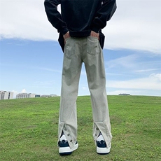 蓝色