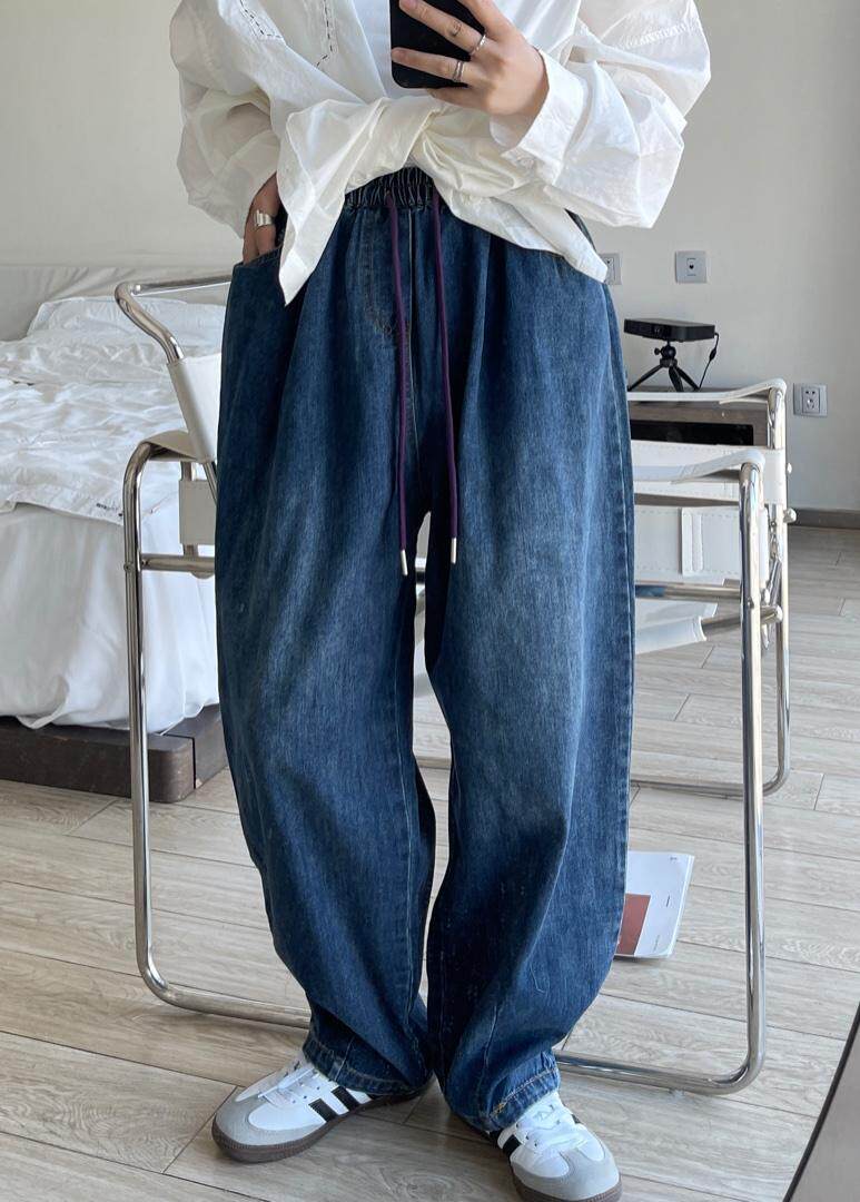 春夏新款休闲牛仔裤，女装牛仔裤，JIAN.Z 简.站