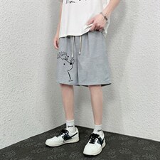 灰色