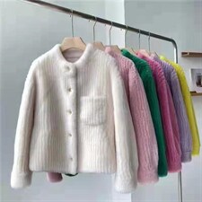 冬装羊毛外套，其它，钱唐名店