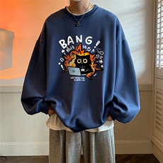 蓝色