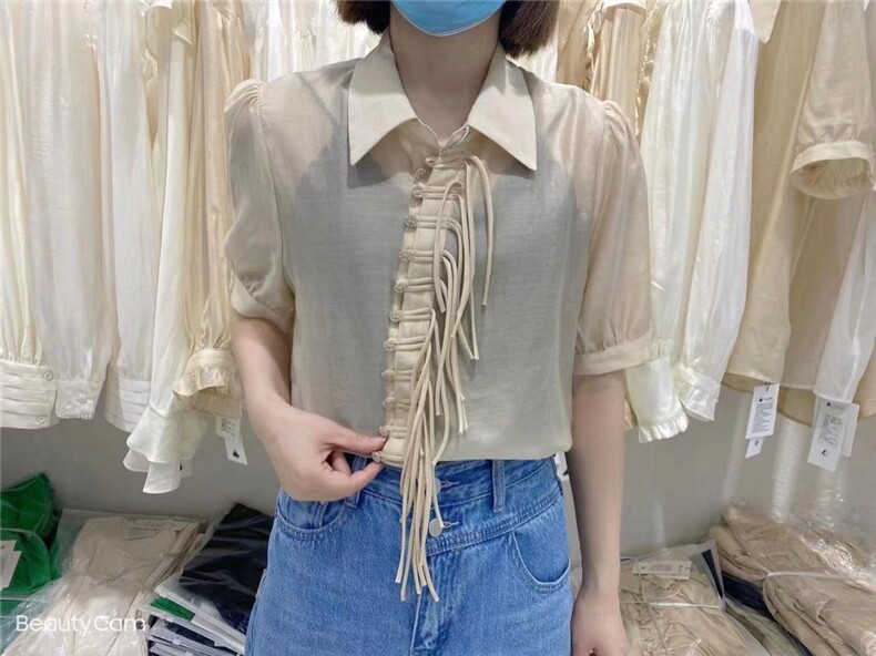 巴黎衣都 BLYD143747