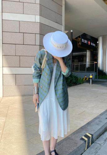 西装补单款，女装西装，23