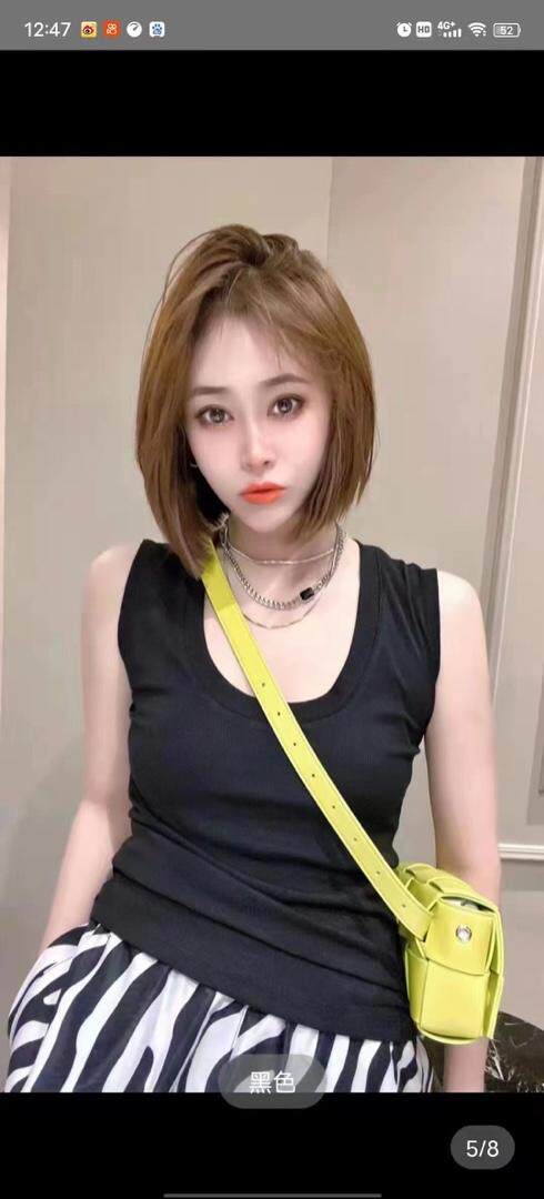 四季布衣 SJBY140599