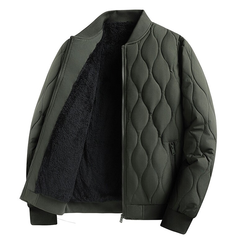 加绒加厚棉衣强力悍冬飞行棉服,男装棉衣,星座210-5(原414-2)