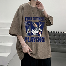 棕色