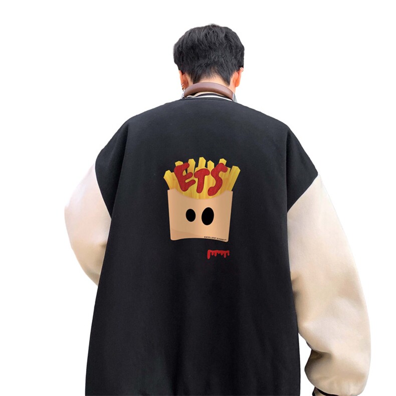 ！棒球服棉衣男棉衣男士棉服男冬季棉袄外套男BJM486-P90,男装棉衣,电商B371