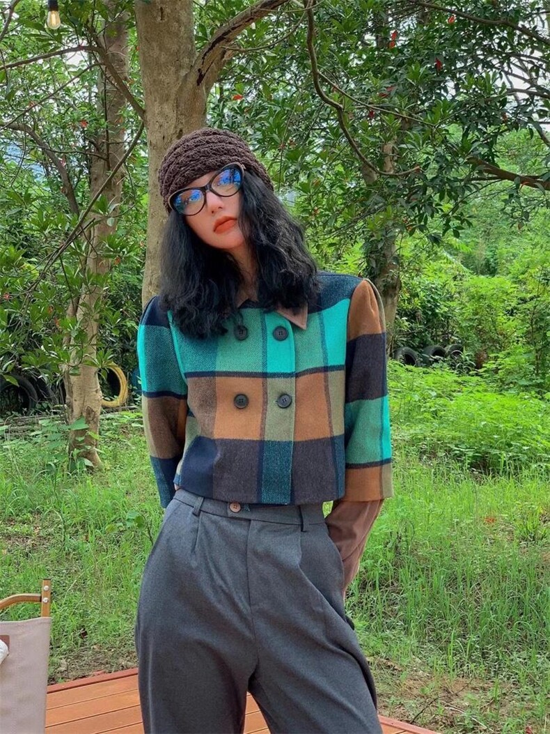 韩版两件套，其它，大图 DTU