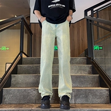 蓝色