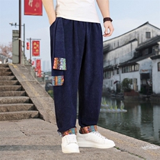藏青色