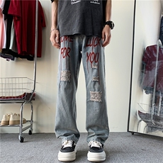 蓝色