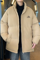 量大优可提供视频冬季棉衣立领HD019-1-MF4767-P55，男装棉衣，电商019-1