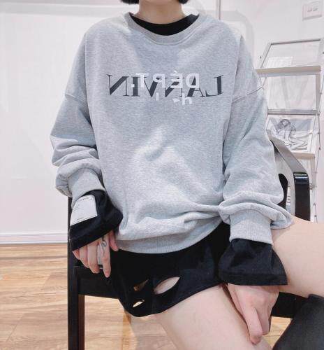 2021秋冬新款卫衣，女装卫衣/绒衫，HEY.KK