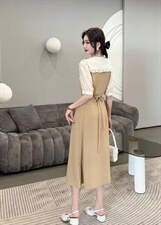 连衣裙，女装连衣裙，斯瑞威