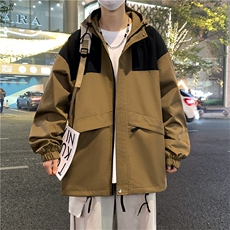咖色