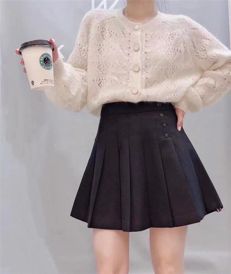 秋冬新款短裙，其它，千艺群