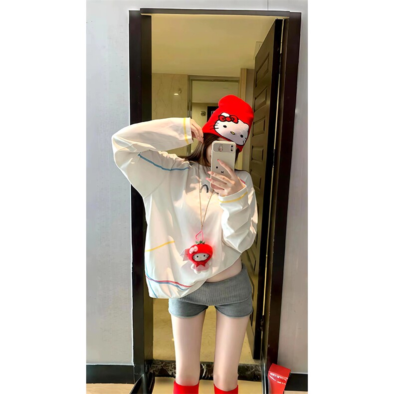 美式高街解构工艺速干长袖T恤衫男女款防晒上衣户外运动骑行服潮,男装防晒衣,电商A486