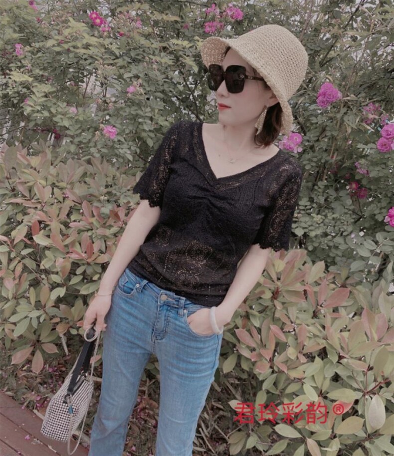 春装新款，其它，君玲彩韵