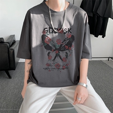 深灰色