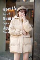 百搭休闲款90绒，其它，21划