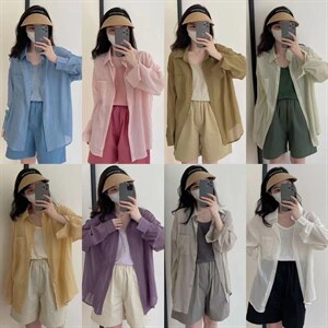 防晒衣,其它,MST(5F)