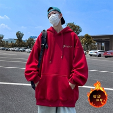 酒红（加绒）