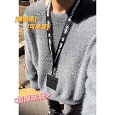 灰色