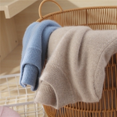 优质精选秋冬羊毛衫男女童半高领套头针织衫宝宝羊绒打底上衣，童装儿童羊毛衫，初丹羊绒童装