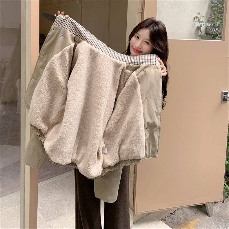 2025冬季新款派克服2572-P185-K288,女装派克服,2C193